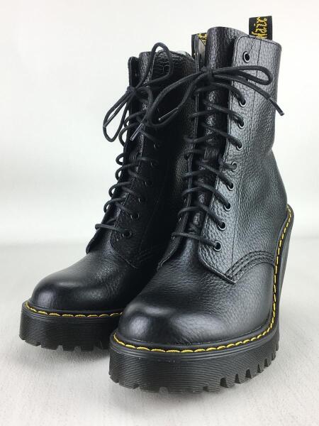 Dr.Martens(ドクターマーチン) / KENDRA/レースアップブーツ/UK3/BLK