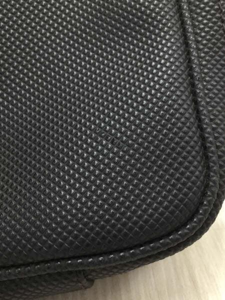 BOTTEGA VENETA(ボッテガヴェネタ) / マルコポーロクラッチバッグ 