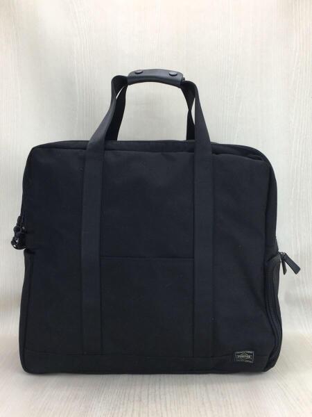 PORTER(ポーター) / ×MONOCLE/モノクル/バッグ/ナイロン/BLK/34-61 