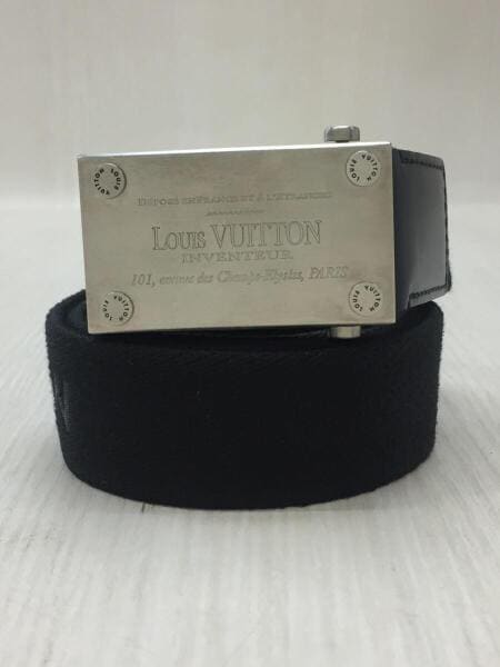 LOUIS VUITTON サンチュール・ベンガル