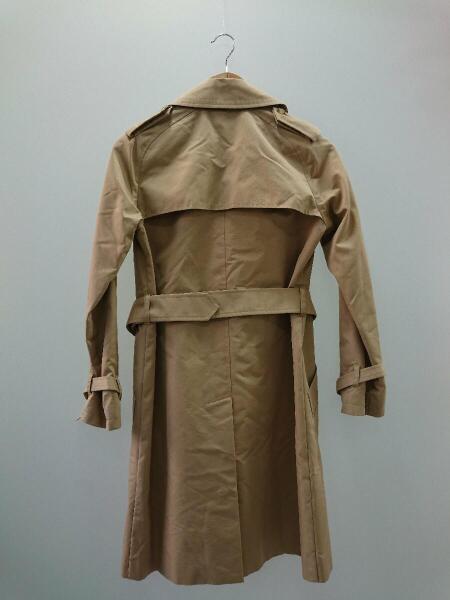 A.P.C. / トレンチコート/38/コットン/BEG A.P.C.(アーペーセー) / トレンチコート/38/コットン/BEG | 古着の販売