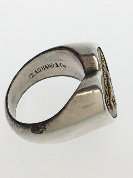 GLAD HAND リング 15号