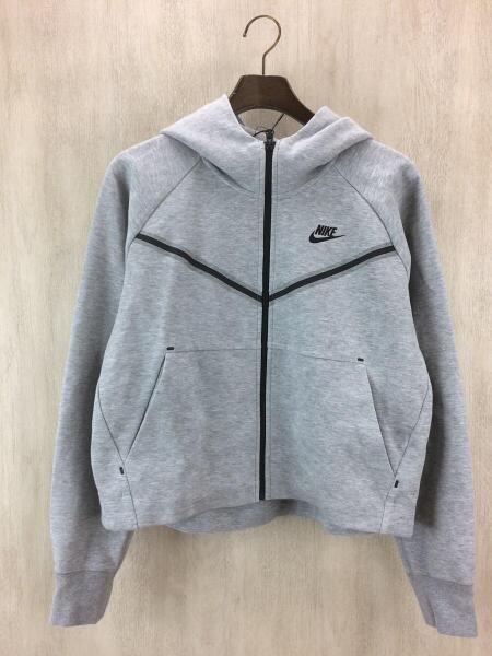 NIKE(ナイキ) / Tech Fleece Windrunner/テックフリース/ジップ 