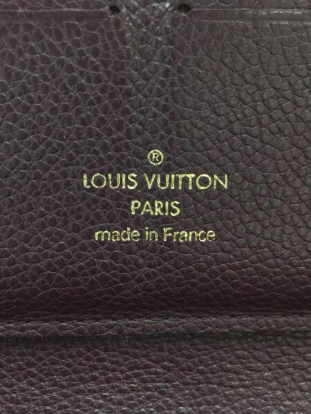 LOUIS VUITTON(ルイヴィトン) / ポルトフォイユ・スクレットロン_