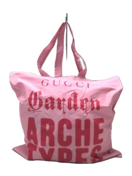 GUCCI(グッチ) / Gucci Garden Archetypes/会場限定トートバッグ 