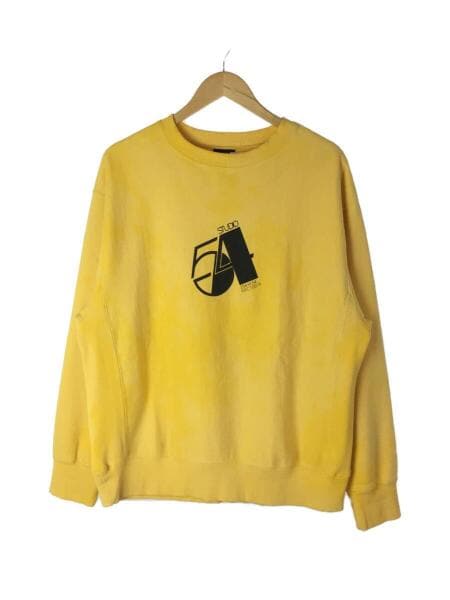 その他ブランド(ソノタブランド) / STUDIO54/LOGO SWT/スウェット/XL 
