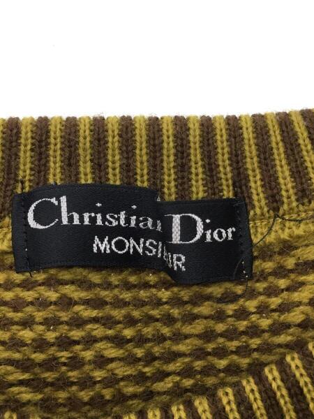 Christian Dior(クリスチャンディオール) / MONSIEUR/セーター(厚手