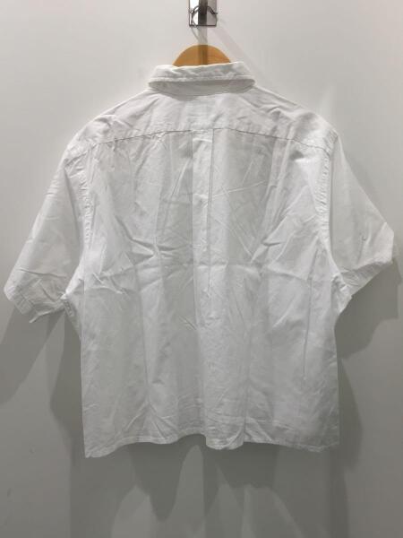 POLO RALPH LAUREN(ポロラルフローレン) / ショート丈半袖シャツ/36 