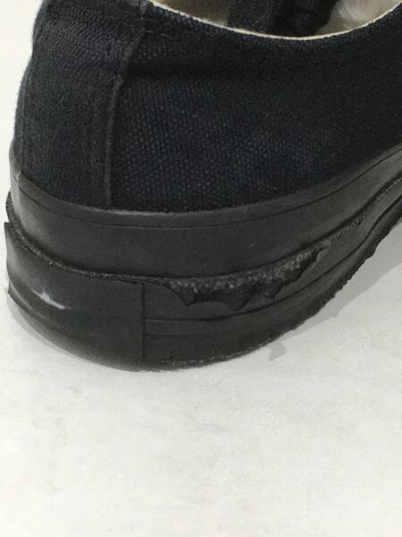 CONVERSE ADDICT(コンバースアディクト) / 17AW/CHUCK TAYLOR CANVAS 
