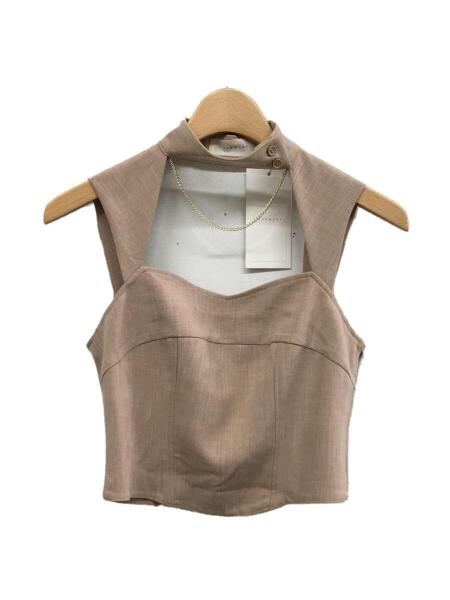 その他ブランド(ソノタブランド) / AM0428/ボニーガールズトップス  