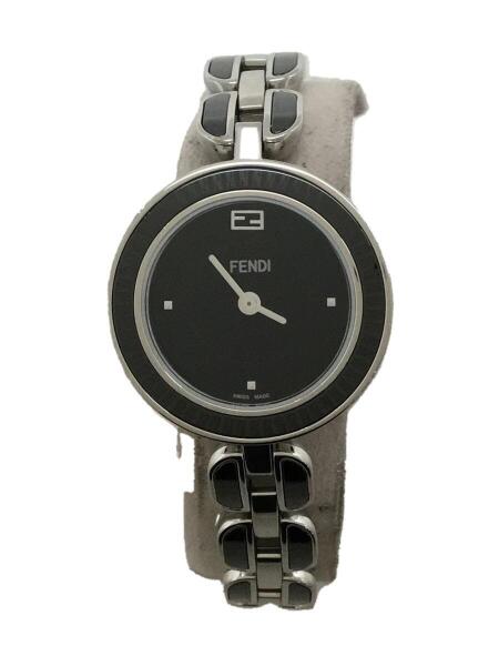 FENDI(フェンディ) / 35000S/クォーツ腕時計/アナログ/ステンレス/SLV