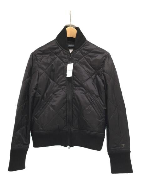 MADISONBLUE(マディソンブルー) / ZIP BS QUILTING/ジャケット/XS 