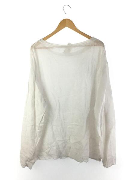 CITYSHOP(シティショップ) / Li/Co BIO WASH PULLOVER 2/長袖 