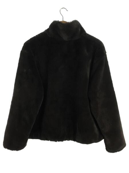 NIKE(ナイキ) / W FAUX FUR SWSH JKT/フリースジャケット/L/フェイク