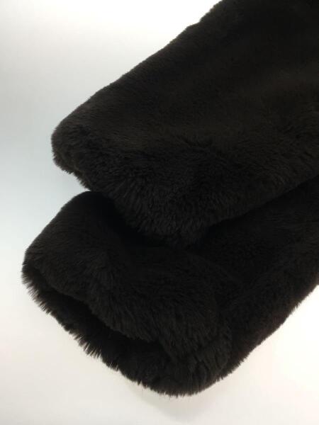 NIKE(ナイキ) / W FAUX FUR SWSH JKT/フリースジャケット/L/フェイク