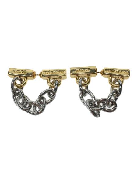 paco rabanne(パコラバンヌ) / ピアス/--/SLV/レディース | 中古品の 