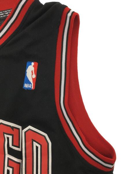 adidas(アディダス) / BULLS/ブルズ/ROSE/1番/NBA/タンクトップ | 古着