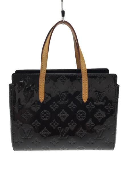 LOUIS VUITTON(ルイヴィトン) / カタリーナBB_モノグラム・ヴェルニ_ 