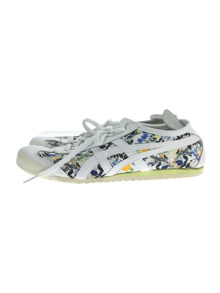 Onitsuka Tiger(オニツカタイガー) / ローカットスニーカー/23.5cm/WHT 