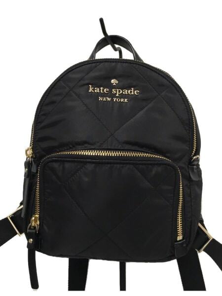 kate spade new york(ケイトスペードニューヨーク) / キルティング 