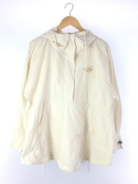 SNIDEL(スナイデル) / Sustainableフーディーブルゾン/マウンテン  