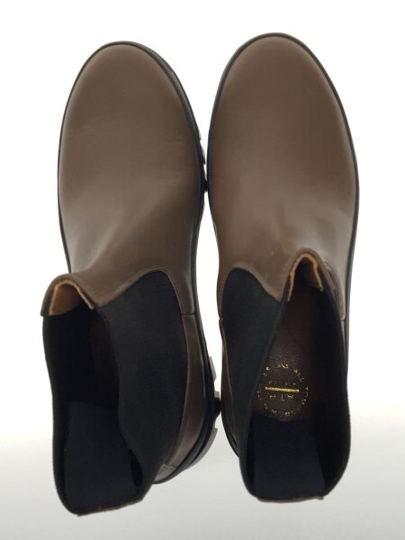 その他ブランド(ソノタブランド) / all tomorrows parties/サイドゴア  