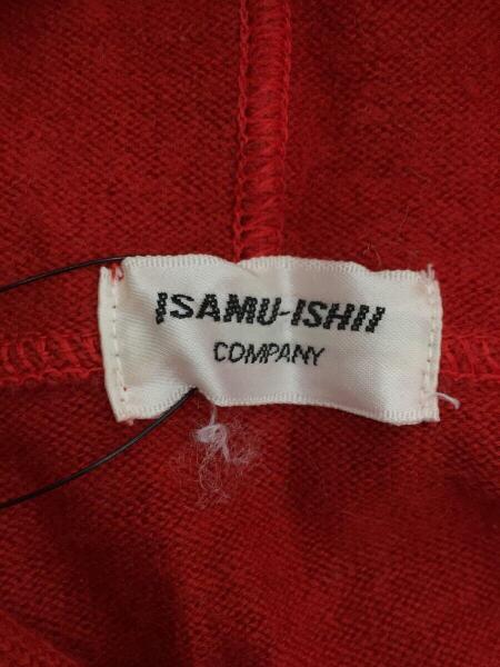 その他ブランド(ソノタブランド) / ISAMU-ISHII/80s/セットアップ 