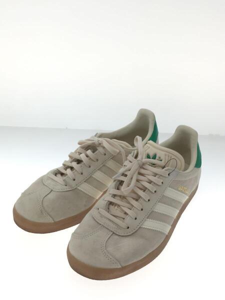 adidas(アディダス) / GAZELLE_ガゼル/23.5cm/BEG | 中古品の販売