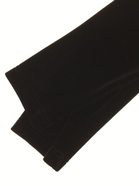 noir kei ninomiya(ノワールケイニノミヤ) / 22AW/ストレッチベロア