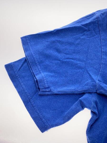 Deuxieme Classe(ドゥーズィエムクラス) / Tシャツ/--/コットン/BLU