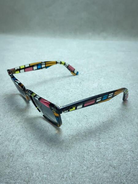 RayBan サングラス イタリア製 Ray-Ban◇POLARIZED⁄イタリア製⁄サングラス⁄プラスチック⁄レディース