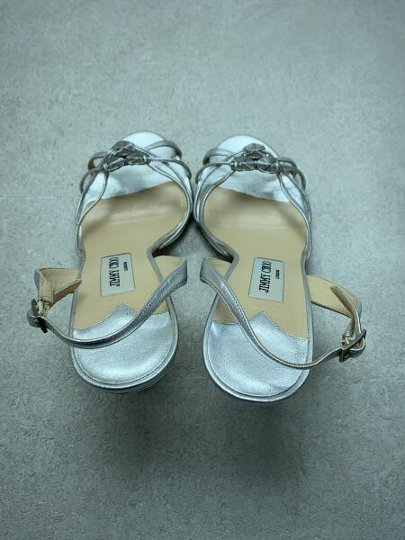 Jimmy Choo サンダル 38.5