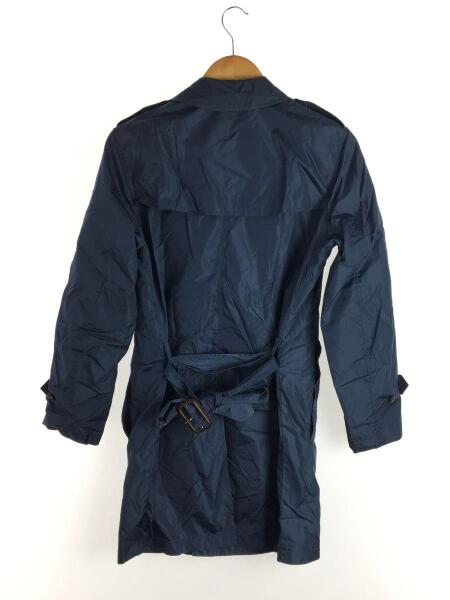 SEALUP(シーラップ) / トレンチコート/44/ナイロン/NVY | 古着の販売 