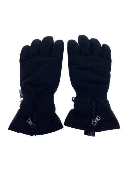 PRADA SPORT(プラダスポーツ) / PRADA SPORT/手袋/ポリエステル/BLK