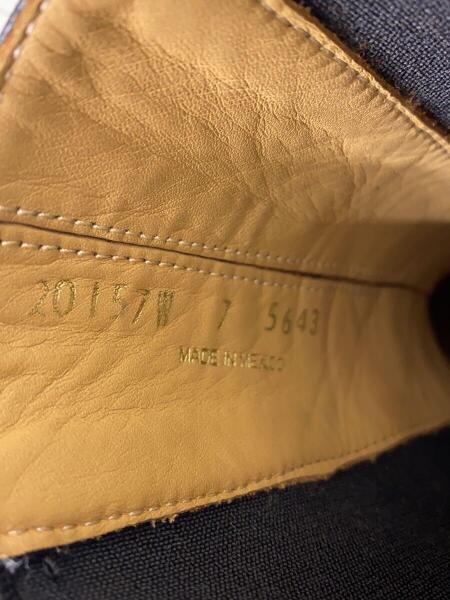 Caminando(カミナンド) / サイドゴアブーツ/US7/BLK/レザー/20157w