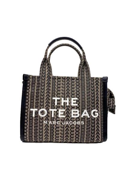 MARC JACOBS(マークジェイコブス) / ザモノグラムトートバッグスモール 