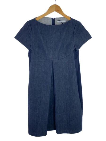 FOXEY NEW YORK フォクシー 半袖ワンピース FOXEY - フォクシー♡半袖ワンピースの通販 by ♡｜フォクシーならラクマ