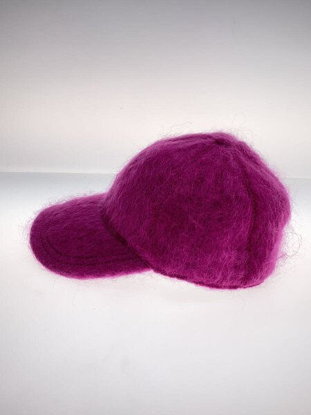 GUCCI(グッチ) / キャップ/S/モヘア/PNK/レディース/729349// | 中古品