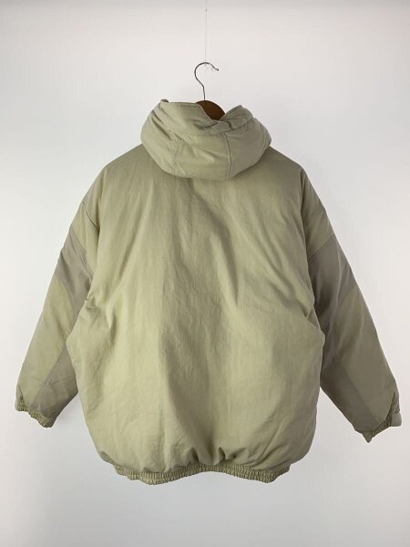 BRACTMENT(ブラクトメント) / ダウンジャケット/--/ナイロン/BEG/BM-3 