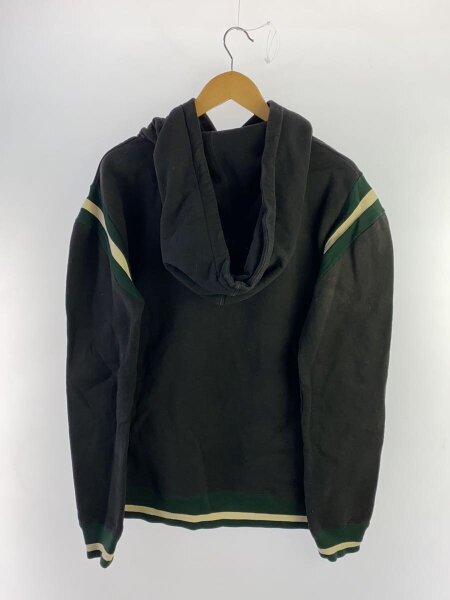 SAINT LAURENT(サンローラン) / パーカー/XS/コットン/ブラック/689395 