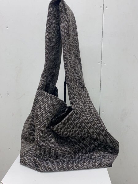 Omar Afridi FACTORY BAG 25SS タグ付き OMAR AFRIDI(オマールアフリディ) / 25SS/Factory Bag/Jacquard