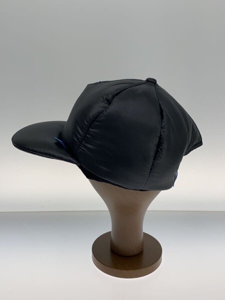 Maison Mihara Yasuhiro ブラックキャップ MIHARAYASUHIRO キャップ 帽子 Maison MIHARA YASUHIRO × CA4LA メゾン