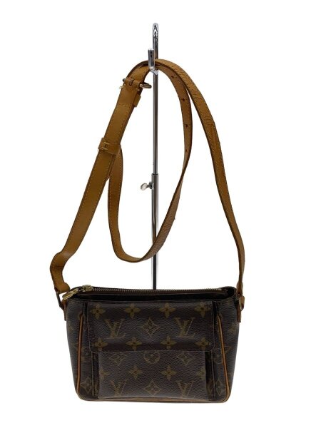 LOUISVUITTONルイヴィトンヴィバシテ PM