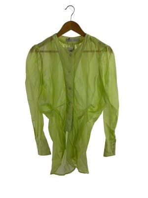 YOHEI OHNO ヨウヘイオオノ ブラウス レディース 【古着】【中古】 YOHEI OHNOのブラウス検索結果|古着・中古品の通販サイト セカンド