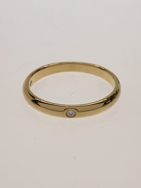 Cartier(カルティエ) / リング/K18(Au750)/8号/SIZE:47/GLD/レディース 