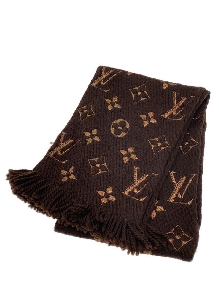 LOUIS VUITTON(ルイヴィトン) / エシャルプ・ロゴマニアシャイン_ 