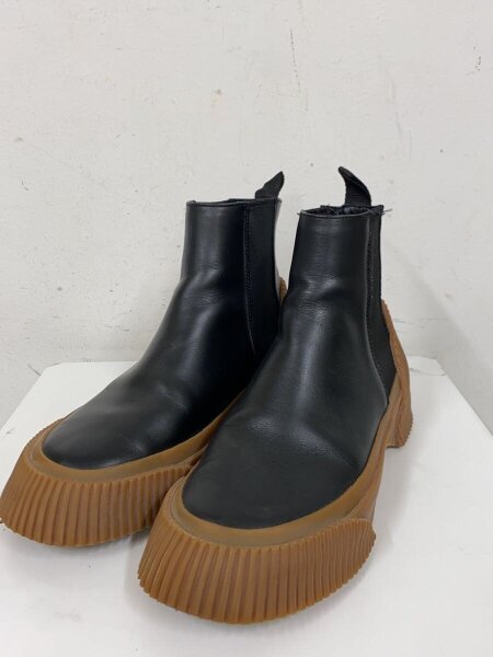 3.1 Phillip Lim(スリーワンフィリップリム) / サイドゴアブーツ/36 