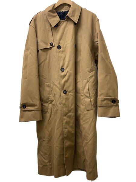 N21(numero ventuno)(エヌニジュウイチ(ヌメロヴェントゥーノ)) / 20AW 