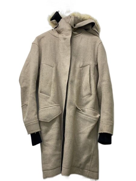 rag & bone(ラグアンドボーン) / コート/S/ウール/BEG/05T-01912815 