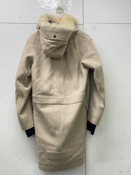 rag & bone(ラグアンドボーン) / コート/S/ウール/BEG/05T-01912815 
